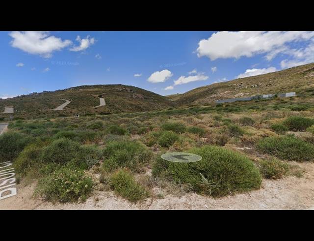 527M² VACANT LAND FOR SALE IN STEENBERGS COVE